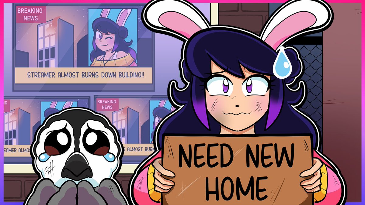 Vbunny Go tweet media