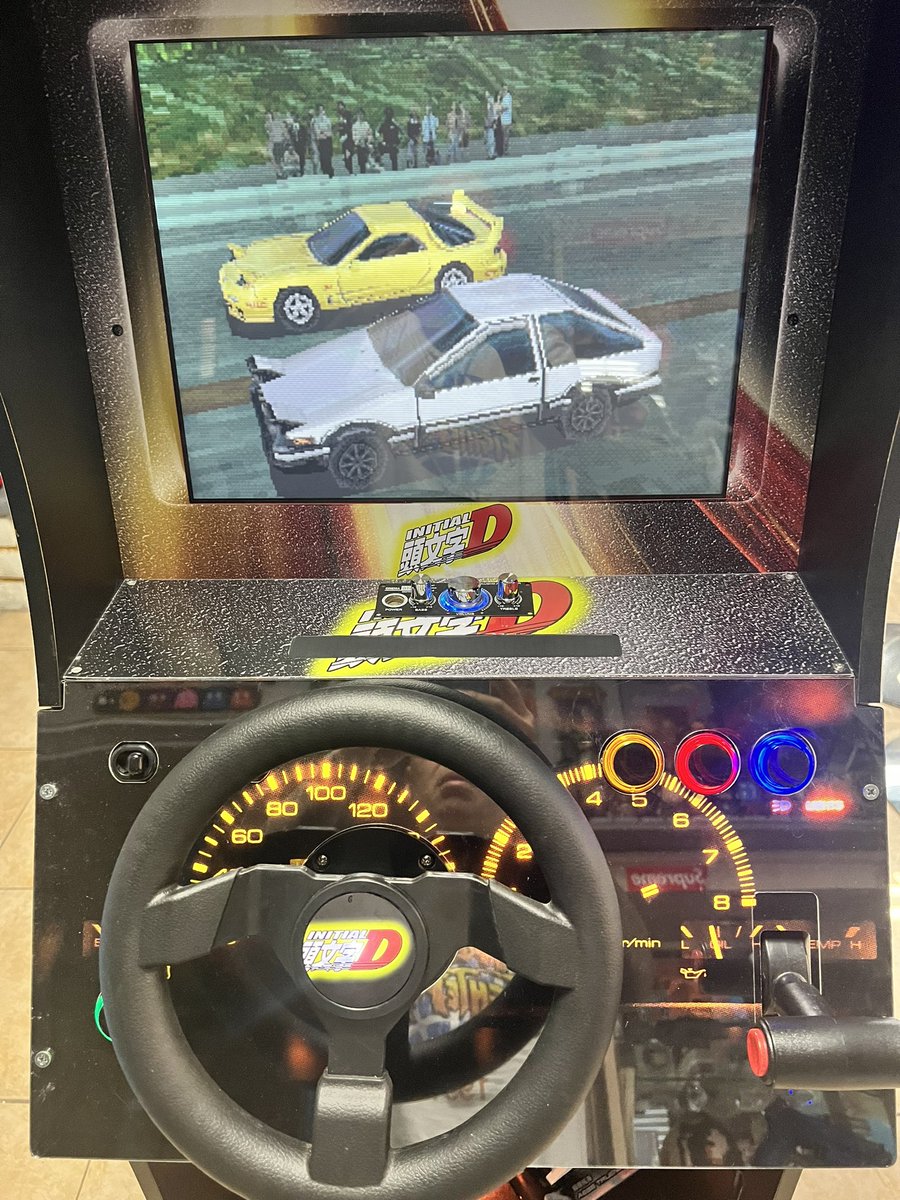 b0bby7676's tweet photo. Boom 💥
Almost done.. just missing one more piece of the puzzle. 😆 stay tune
Artwork by my boy Brian Solano 
I’m using android racing box Pick up Initial D toys during my vacation 👌😍
Cleeeeeaaaaannnnn like a motha yeah yeah yeah #2Dai4 #quocle #miztaprofit #buystuff #initald https://t.co/qsd0wOfDDM