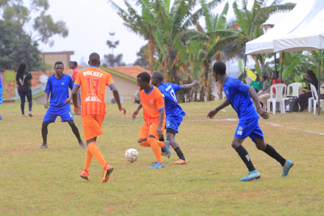 themedicalleag1's tweet image. THE MEDICAL LEAGUE UG!!!
Images from the medical league ug that went down on Sunday 20th of August 2023 at Mengo Senior School. 
#themedicalleagueug
#mengoss