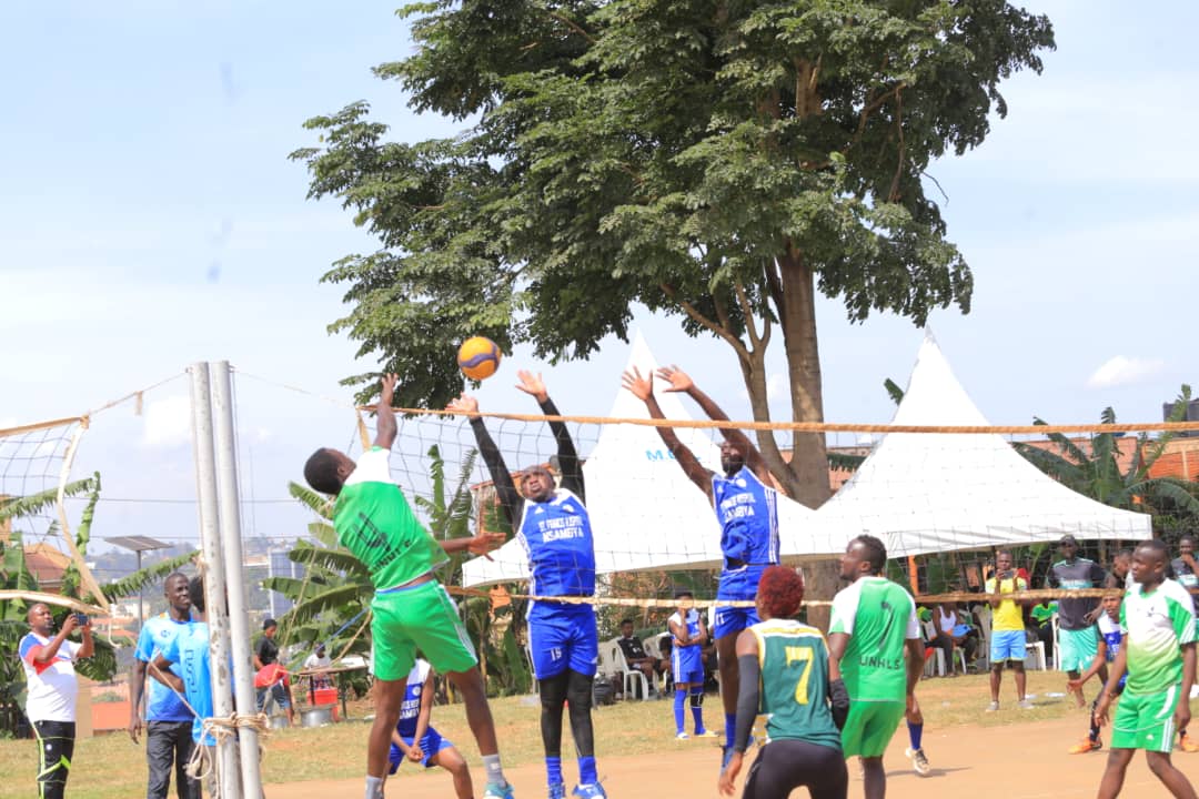 themedicalleag1's tweet image. THE MEDICAL LEAGUE UG!!!
Images from the medical league ug that went down on Sunday 20th of August 2023 at Mengo Senior School. 
#themedicalleagueug
#mengoss