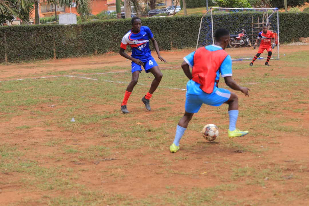 themedicalleag1's tweet image. THE MEDICAL LEAGUE UG!!!
Images from the medical league ug that went down on Sunday 20th of August 2023 at Mengo Senior School. 
#themedicalleagueug
#mengoss