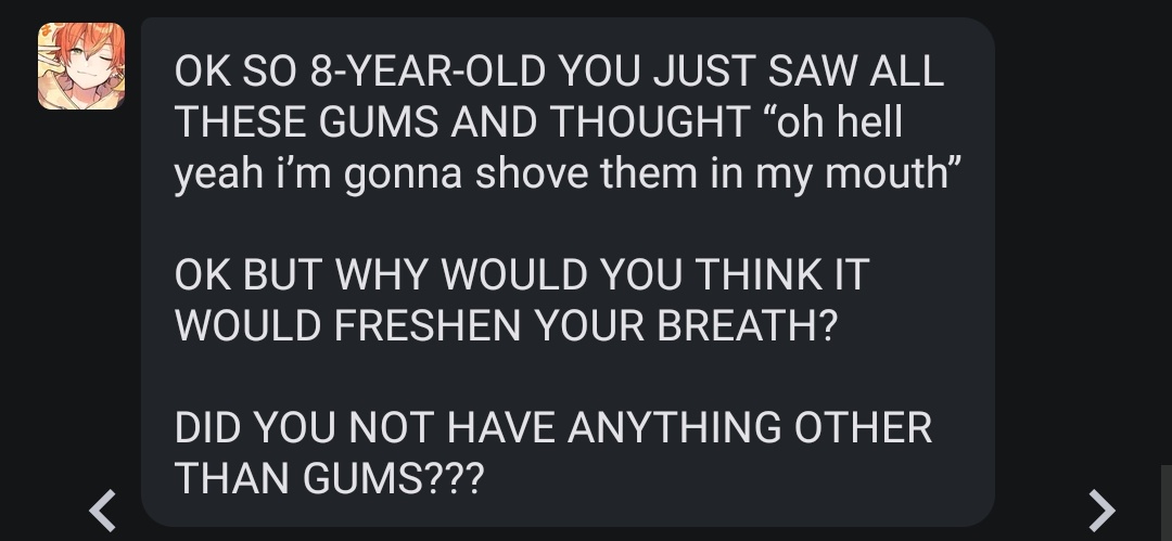 tsu★!? :3 tweet media