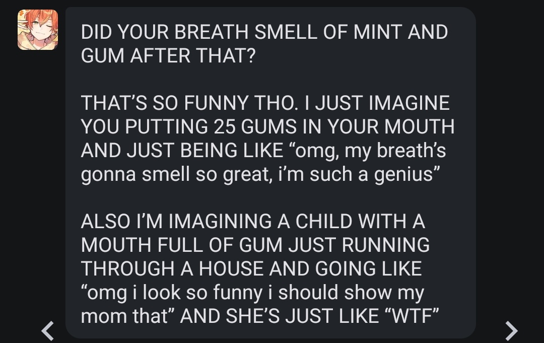 tsu★!? :3 tweet media