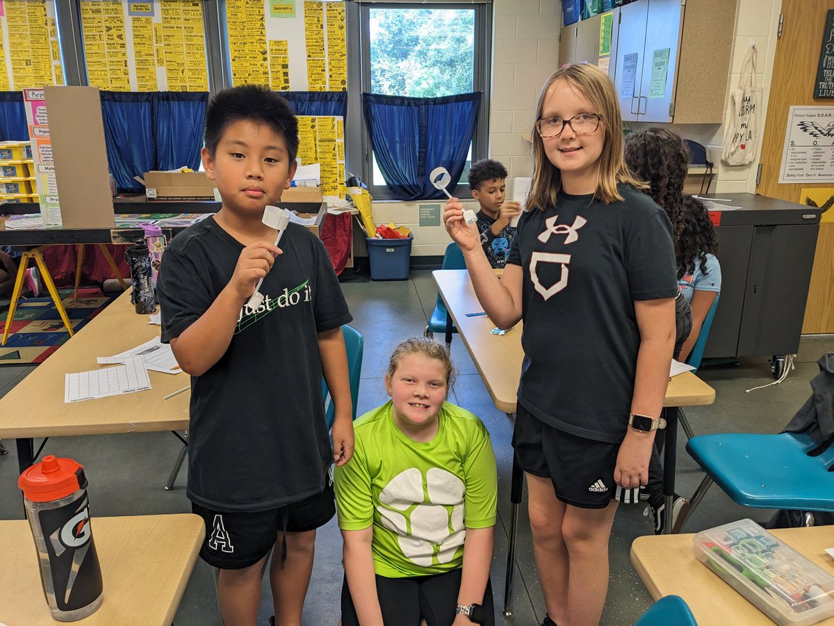 valerielduval16's tweet photo. 5th Grade Common Experiment 1 Hoop Glider @vcsScience @HorizonElem89 https://t.co/r08os1KEot