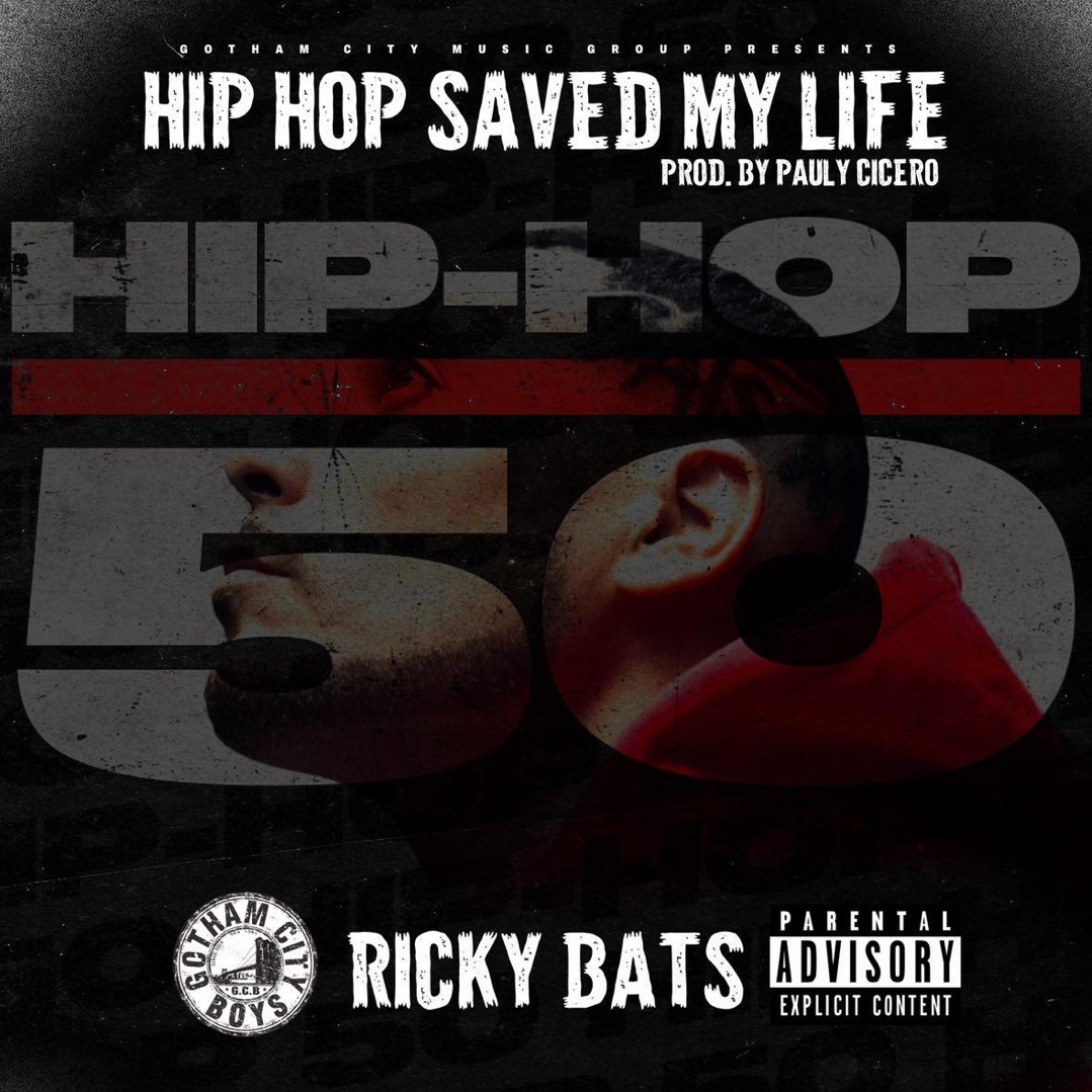 MJsHipHopConnex's tweet photo. 🎯🎯🎯🎯🎯 NEW MUSIC, drops Friday
💯 DJs drop emails or contact me
@ricky_bats #hiphopsavedmylife #hiphop #newmusic #newmusicalert #newsingle #rickybats #gothamcitymusicgroup
#mjshiphopconnex https://t.co/lJqyHX9hBz