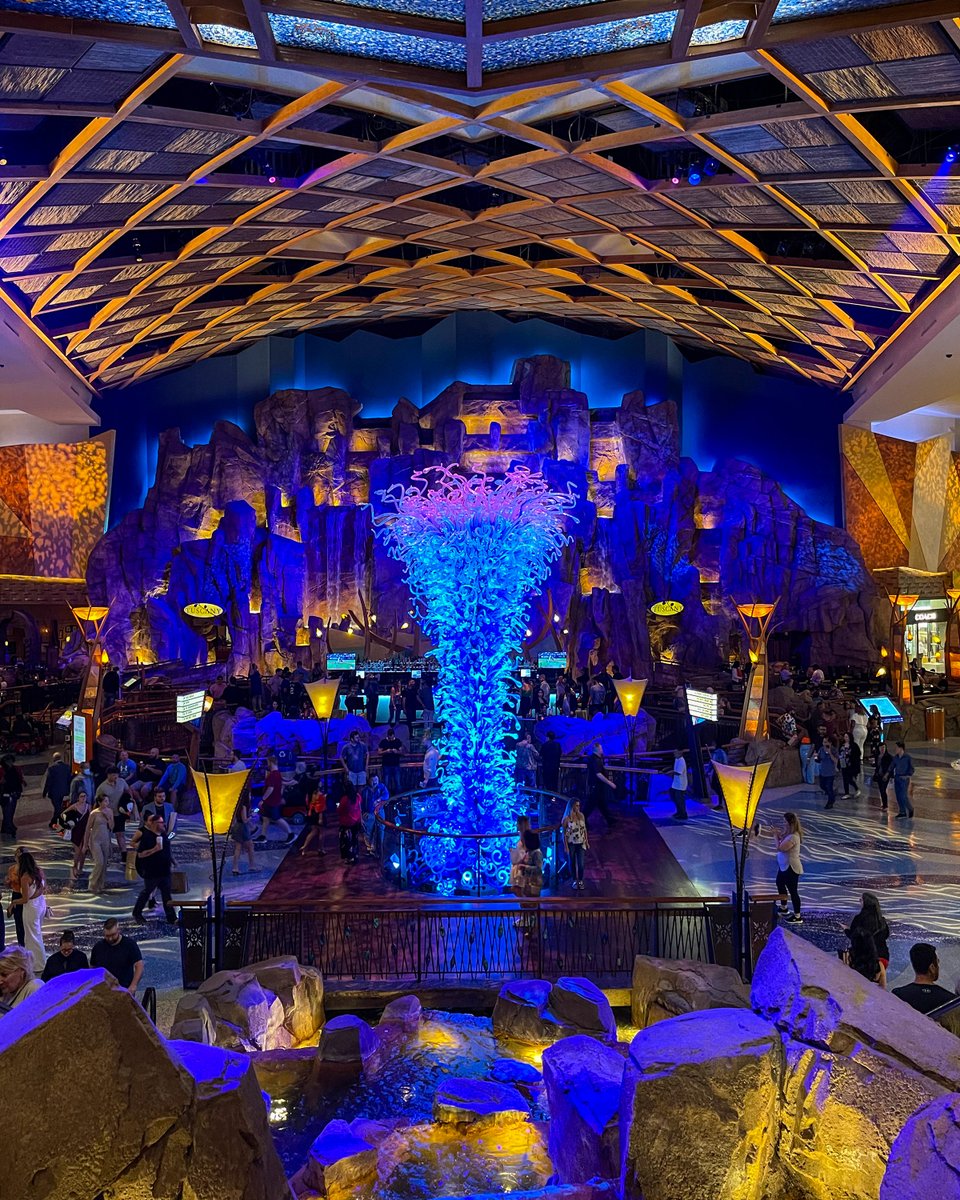 Mohegan Sun ☀️ tweet media