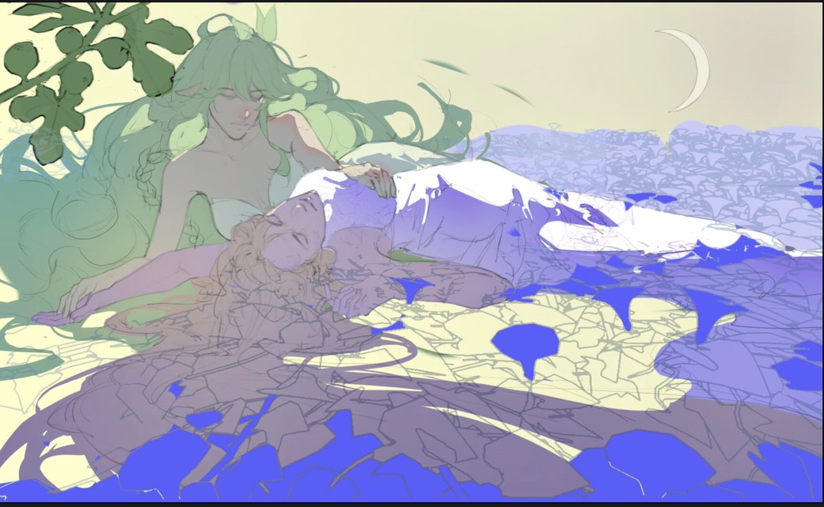 x洗枣水 (@chibi_mani) on Twitter photo 
