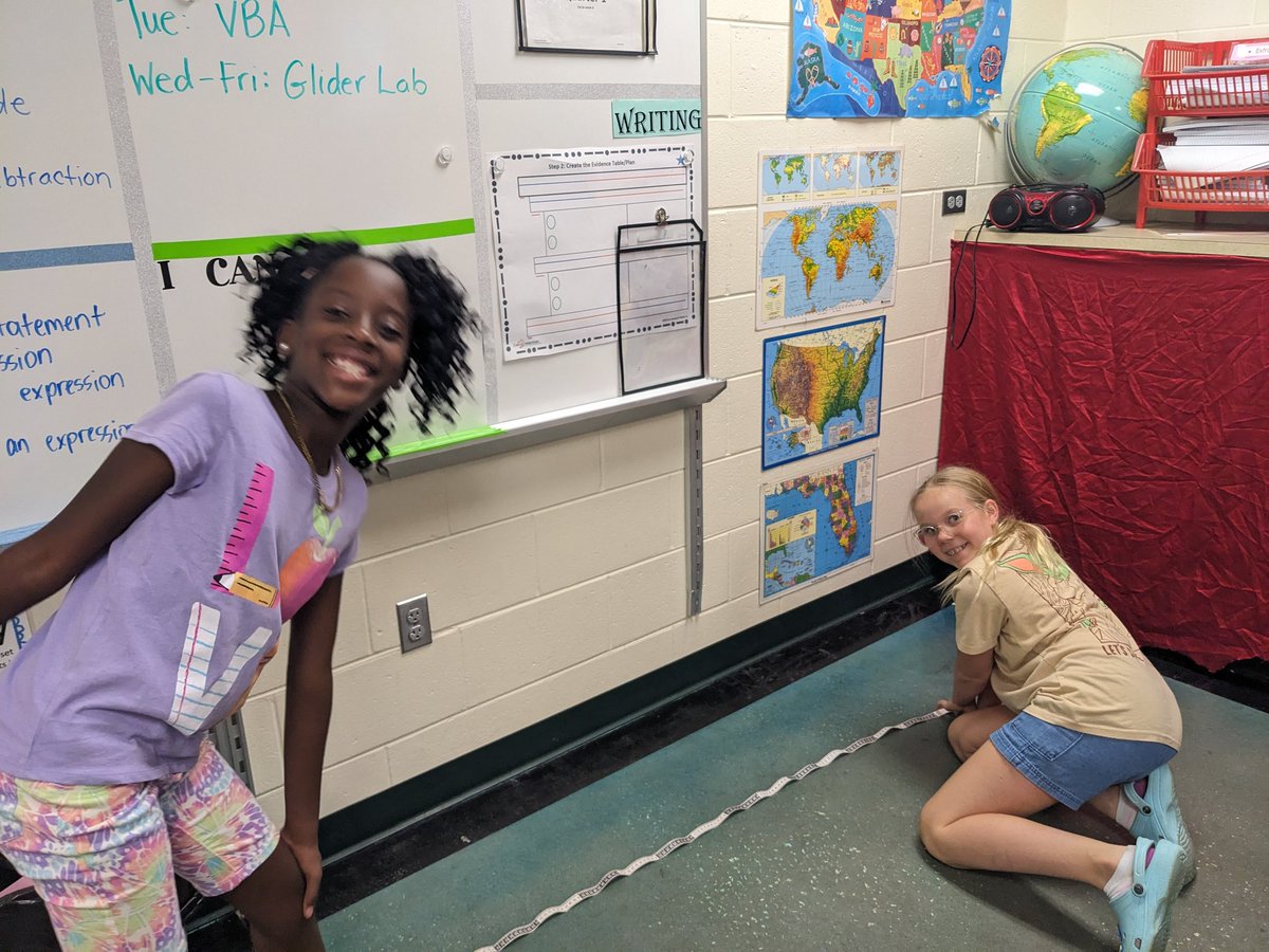 valerielduval16's tweet photo. 5th Grade Common Experiment 1 Hoop Glider @vcsScience @HorizonElem89 https://t.co/r08os1KEot