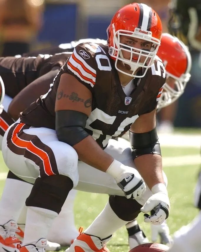 Cleveland Sports Nostalgia tweet media