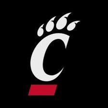 TreyBlue78's tweet photo. After a great conversation with @CoachCardwell_  I am blessed to have received an offer from the Cincinnati Bearcats! #GOBEARCATS
@CaryImpFootball 
@CaryCoaching101 https://t.co/I0MXbe4qDi
