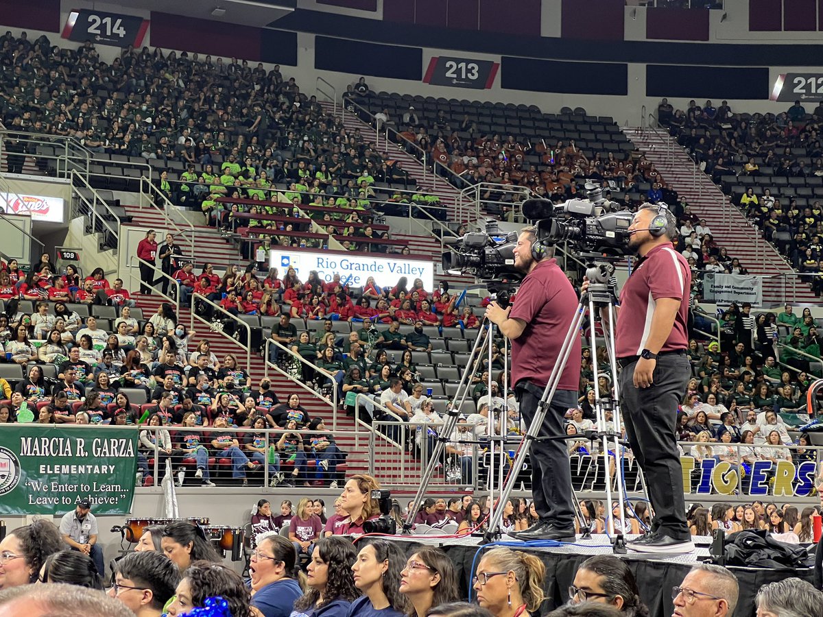 Claudia V. Lemus Campos, APR tweet media