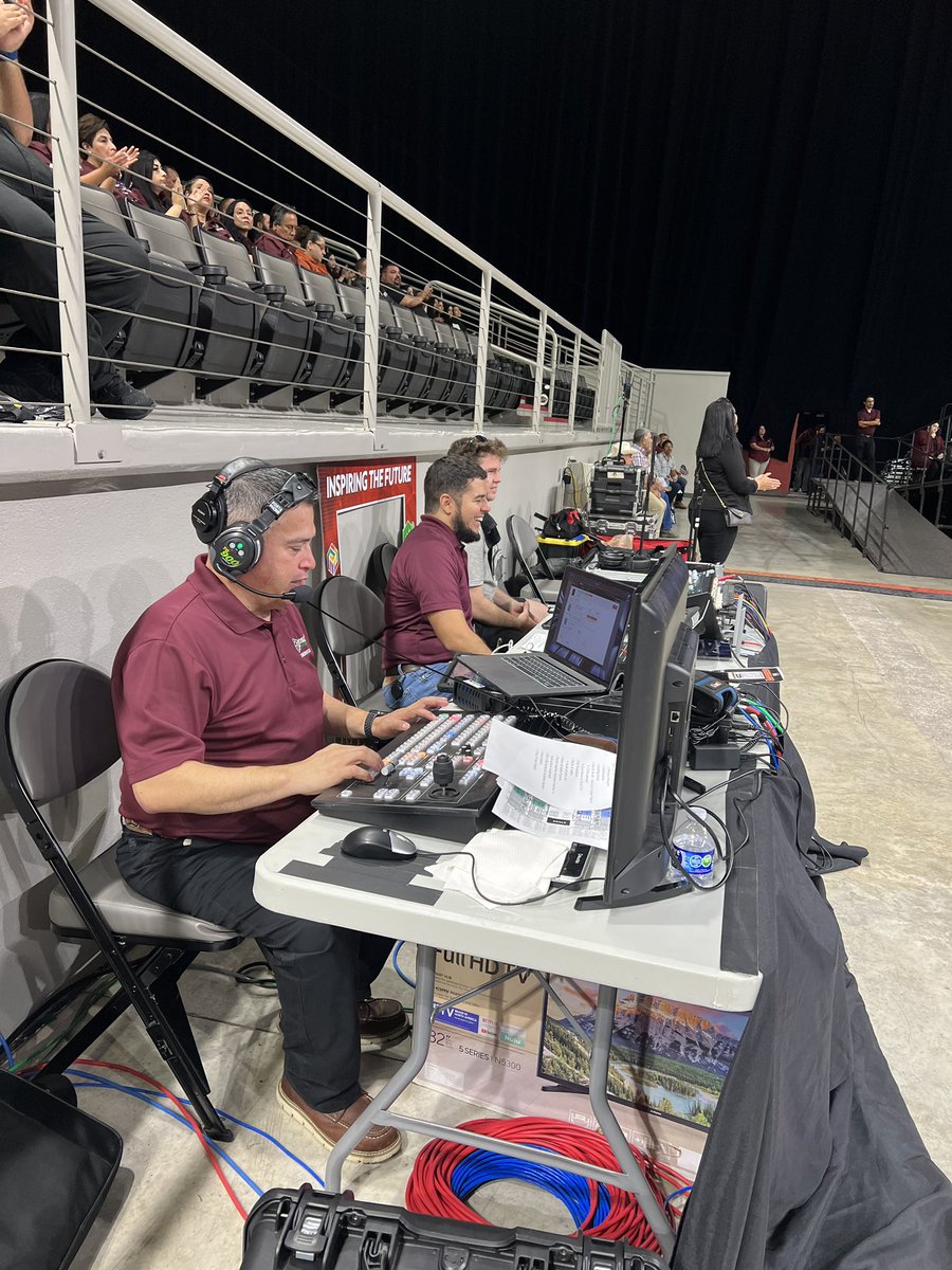 Claudia V. Lemus Campos, APR tweet media