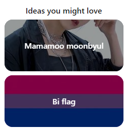 inexpose nako ng pinterest