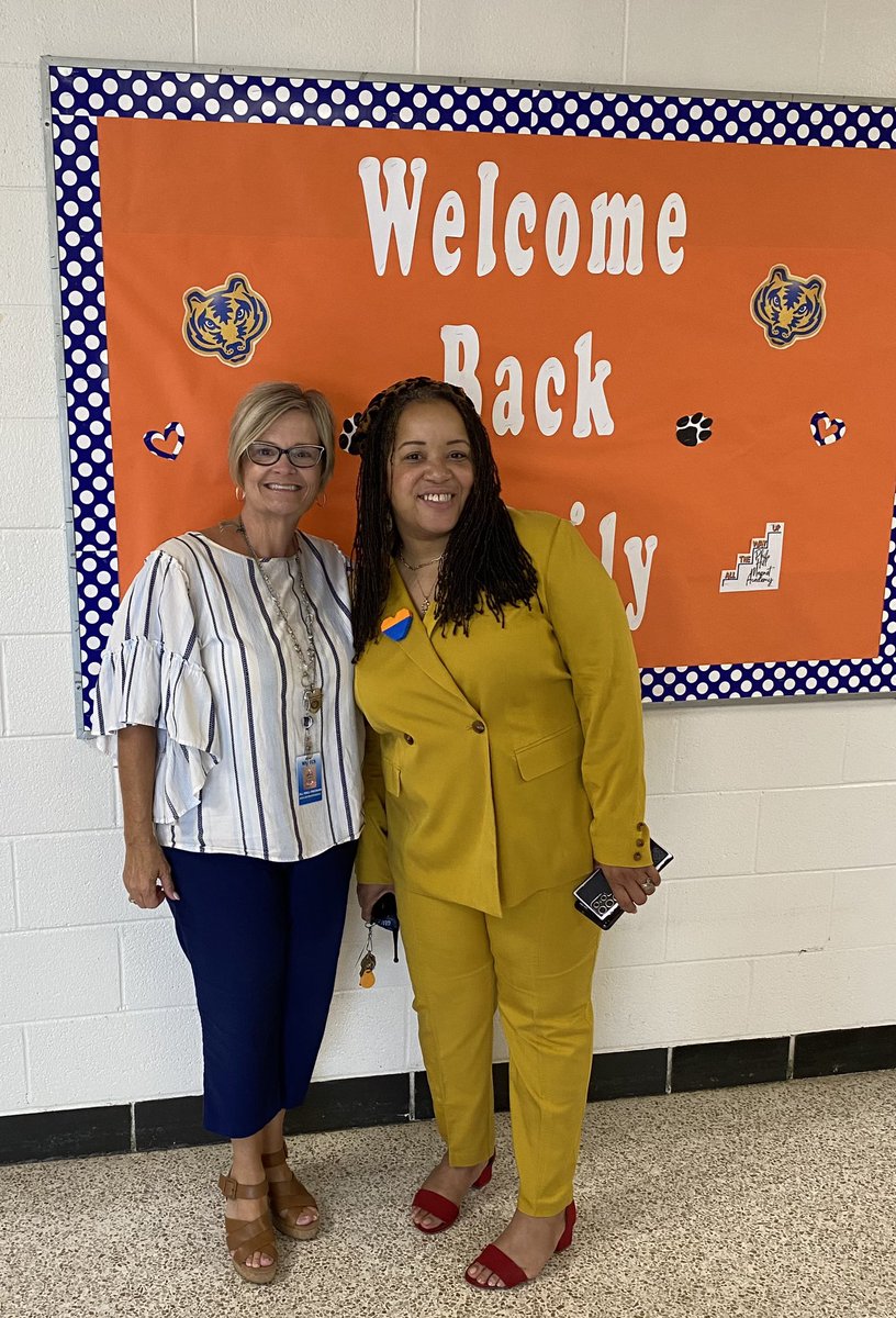 Jill Freeman tweet media