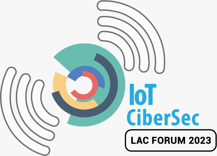 IoT CiberSec LAC Forum 2023
Aquí los links de Youtube donde podrás ver el foro:
Dia 1: lnkd.in/dPwFMZGR
Día 2: lnkd.in/dvpEi9gP
#internet #SeguridadEnInternet #ciberseguridad #IA #IoT
