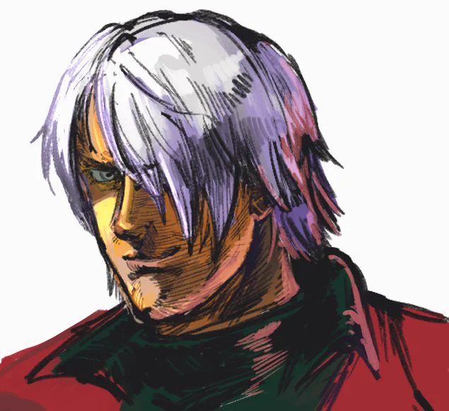 毎回Twitter投稿したら色味変わりすぎてて泣ける 元に近い色味も貼っときます 