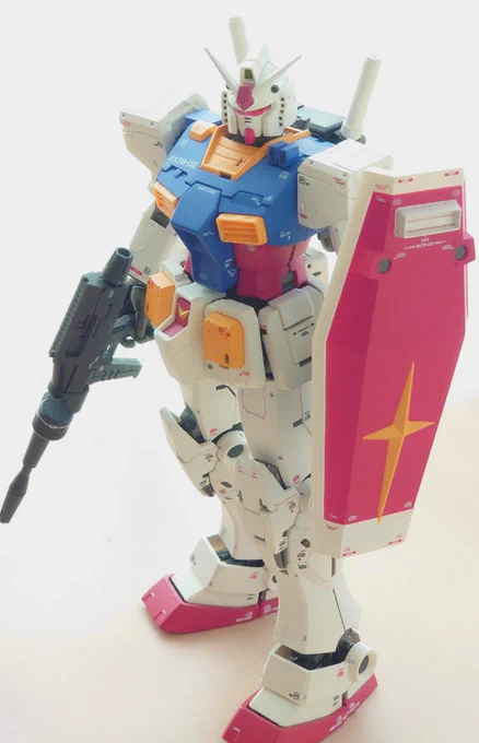 おはようございます 連邦軍の新兵器なのか?って言いたいくらいの異常な暑さが続いております…。当県が全国で一番暑いなんて(しかも連日)あり得ない