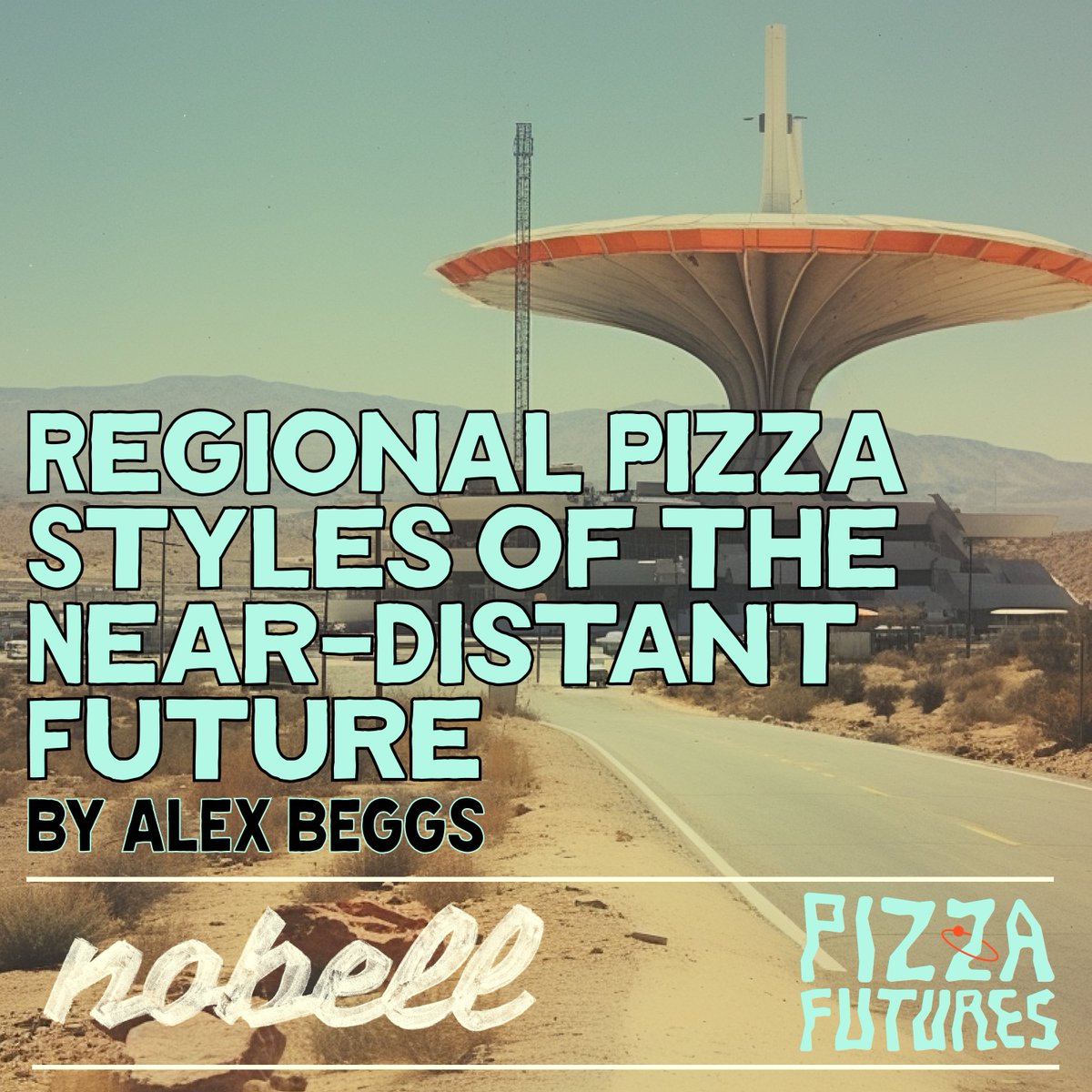 As our regions transform with the doomed weather patterns, how will our regional pizza styles? A look into our pepperoni grease-covered crystal ball…

slaycheese.substack.com/p/regional-piz…
