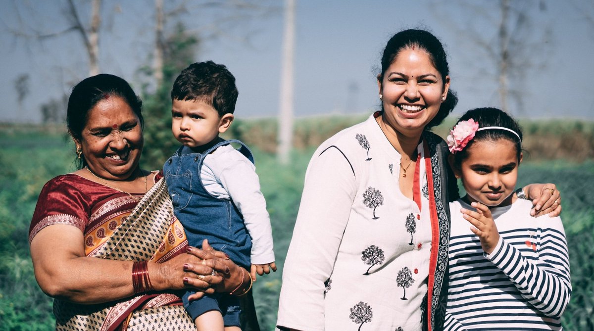 India Philanthropy Alliance tweet media