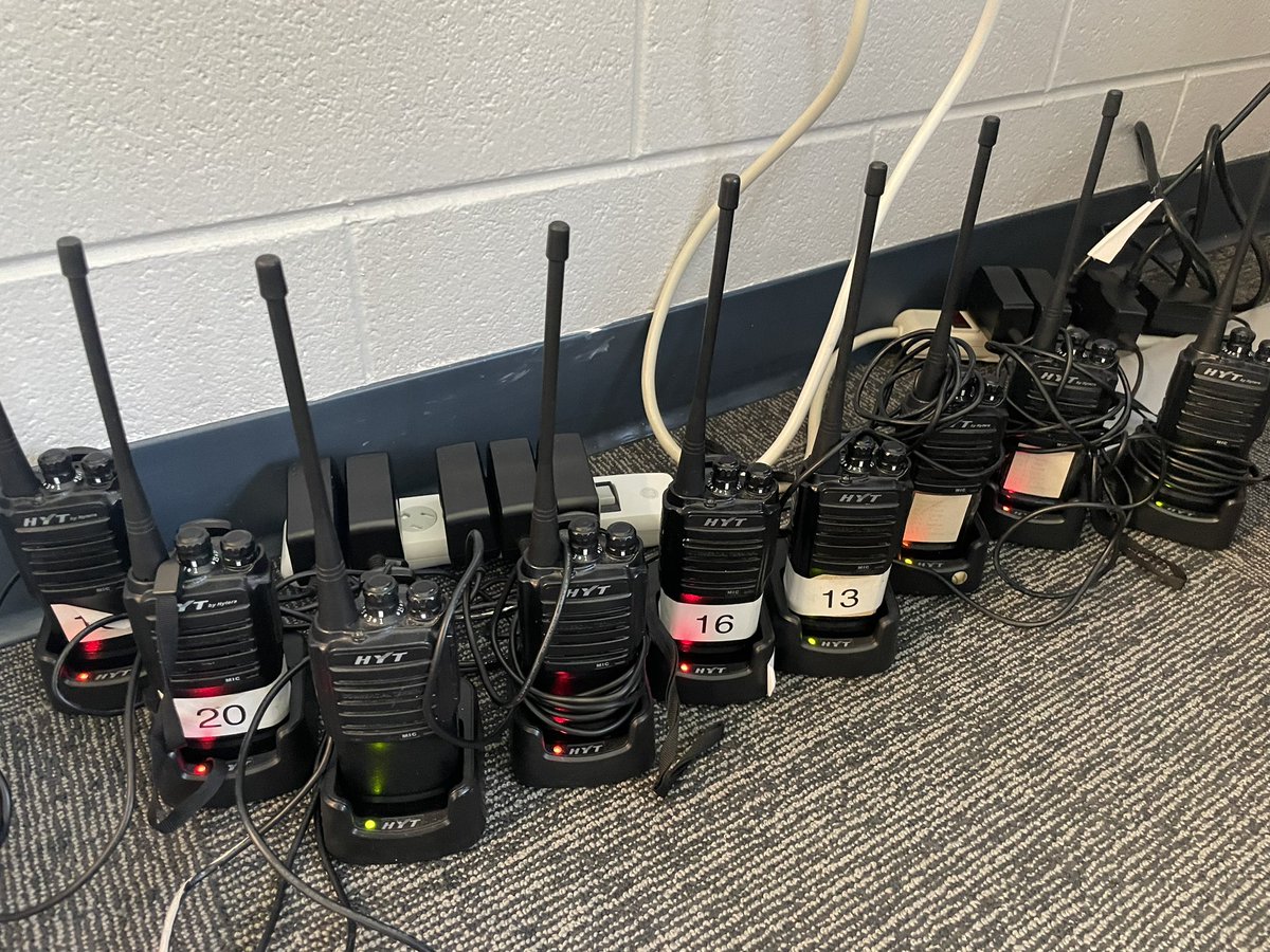 Kevin R. Saunders tweet media