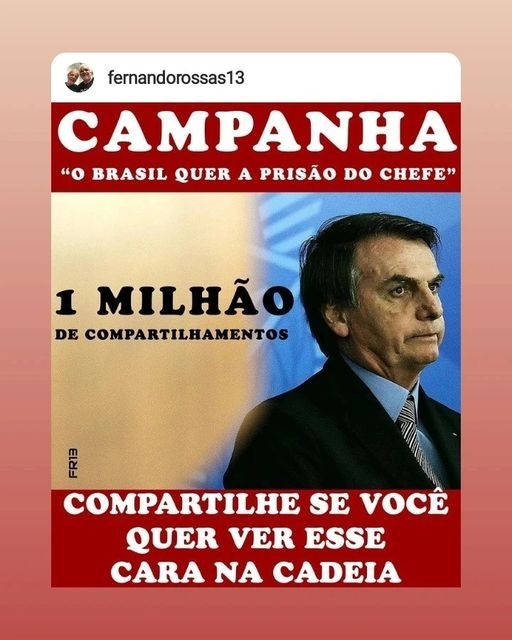 🎗Dilma Resistente (@dilmaresiste) on Twitter photo 