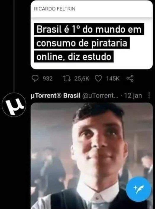 Pérolas da net 🇧🇷 tweet media