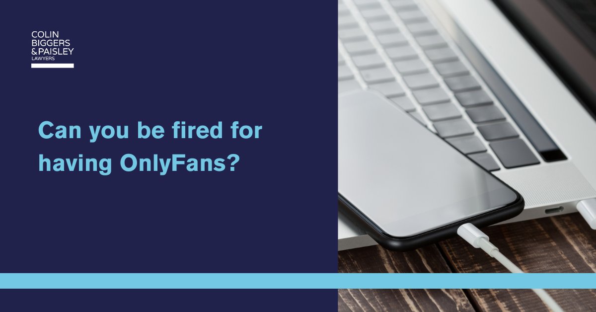 The law around regulated professionals having an OnlyFans account is untested in Australia. The overseas experience indicates that producing and sharing such content may be inconsistent with the professional obligations. We explore this further.

cbp.com.au/insights/insig…