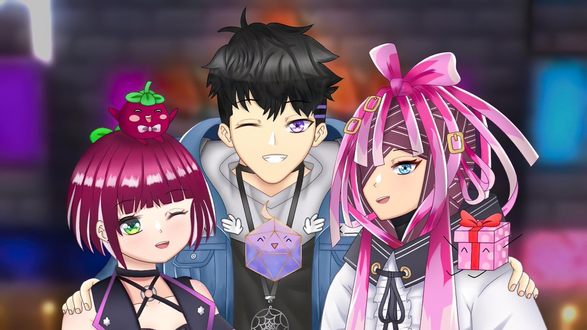 KanekoShieria's tweet photo. Just an old art, with a beautiful memory in the heart ❤️✨

HD: https://t.co/6nqwZmPa4C

#LASTrenade #53renade #Artvanluna #Nagisa_Arciart #Derem_Art https://t.co/h0MEIg7N3p