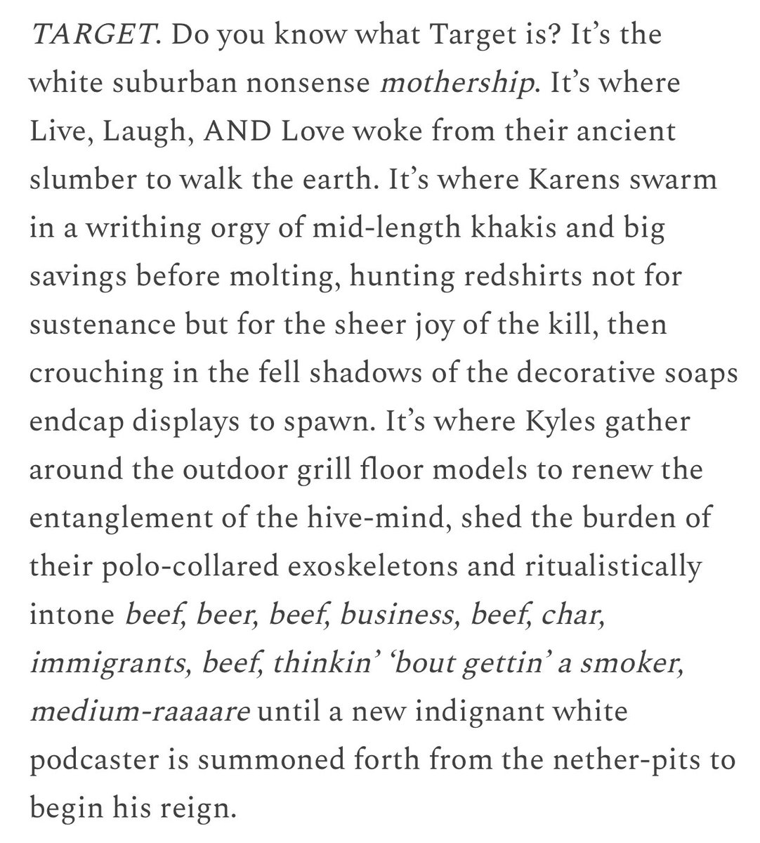 catvalente's tweet image. I’ll be honest, this may be one of my finest paragraphs

catvalente.substack.com/p/it-may-not-b…