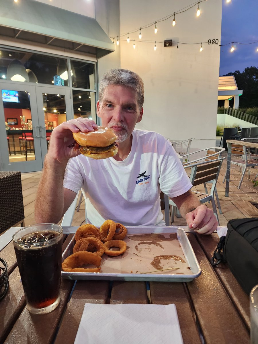 John Hunter tweet media
