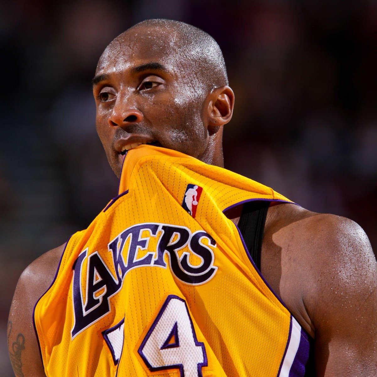 THERE WILL NEVER BE ANOTHER KOBE BRYANT 🐍♾