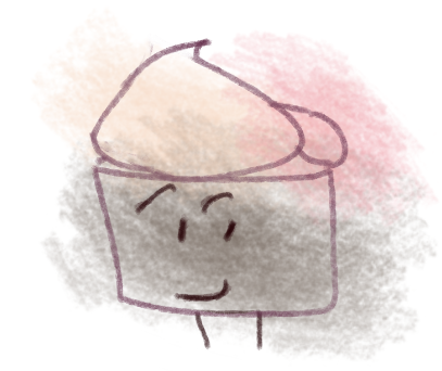 PapermintyDPACT's tweet photo. #bfdi #battlefordreamisland #cake #objectshowcommunity #objectshows #objectshow https://t.co/VGXuJdCHZn
