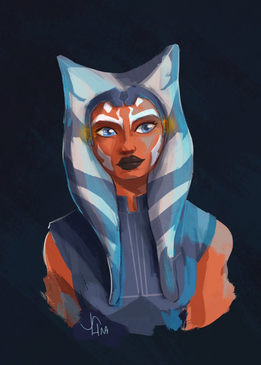 shinasteaparty's tweet photo. #AhsokaTano 

https://t.co/tbXrZP8MiO https://t.co/phPbHqPB3k