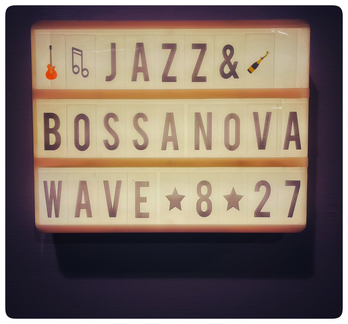 EspejoscopioEnt's tweet photo. We’re very excited about our show this following Sunday at Bell Arts Factor: Jazz &amp; Bossa Nova Wave in rendition to Astrud Gilberto. Doors open at 7:00 and the show is mean to begin at 7:30. Free street parking, limited parking at our property. 432 N Ventura Ave. Ventura Ca 93001 https://t.co/cFSG3RkI7b