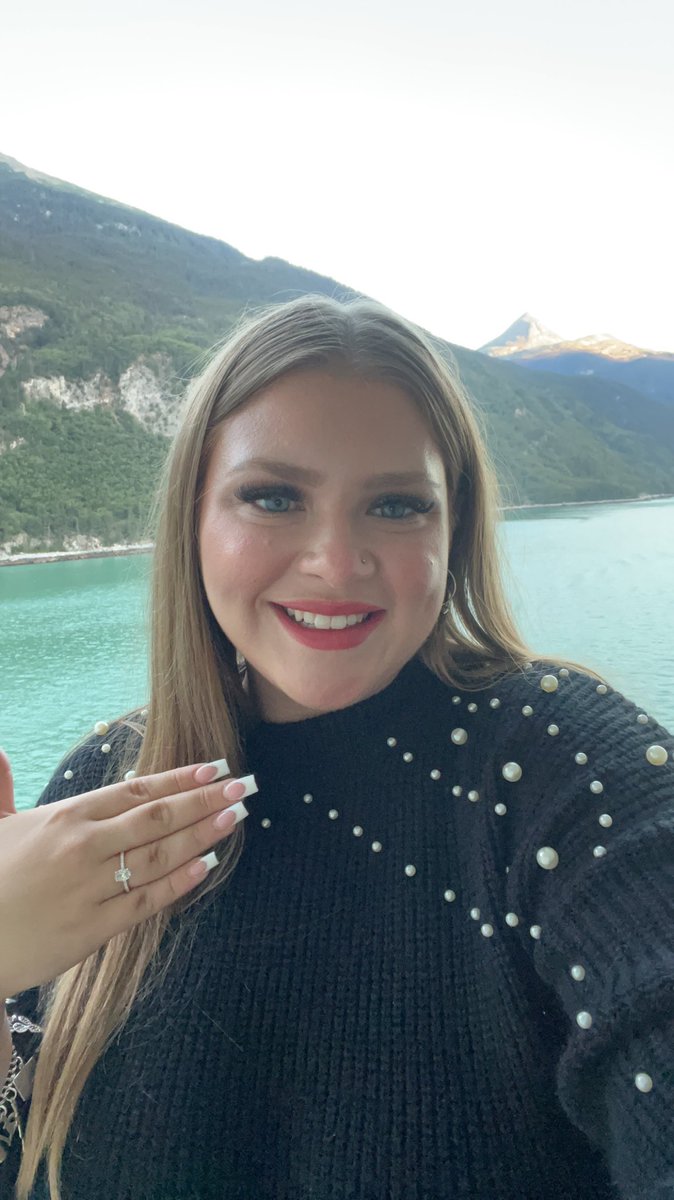 Future Mrs. Castro 🤍