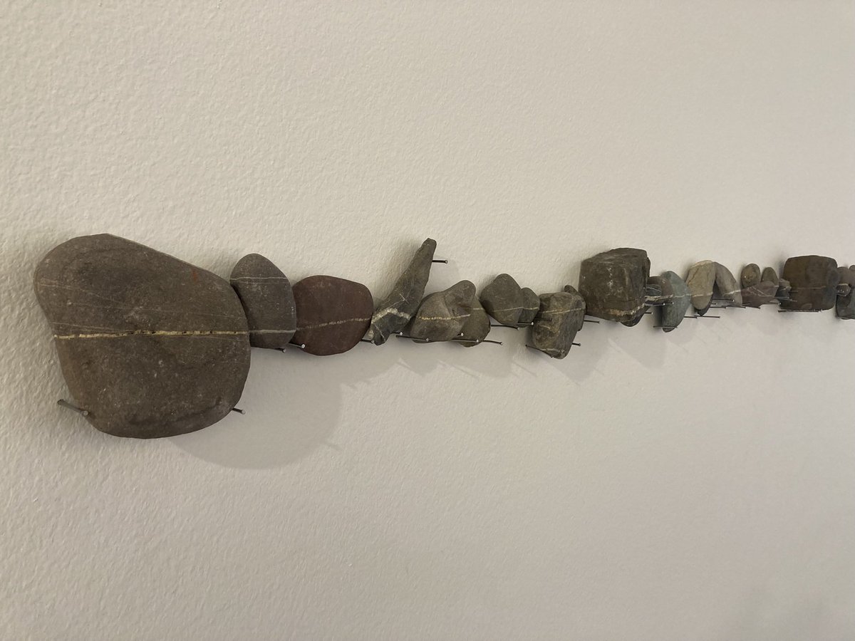 LaFeriaDelArte's tweet photo. Cuatro grandes obras en @Nueveochenta, @casasriegner, @saloncomunal y @galerialacometa: Sonnia Yepez, Laura Madiel, Felipe González y Adrián Gaitán. https://t.co/pIHimkW98H