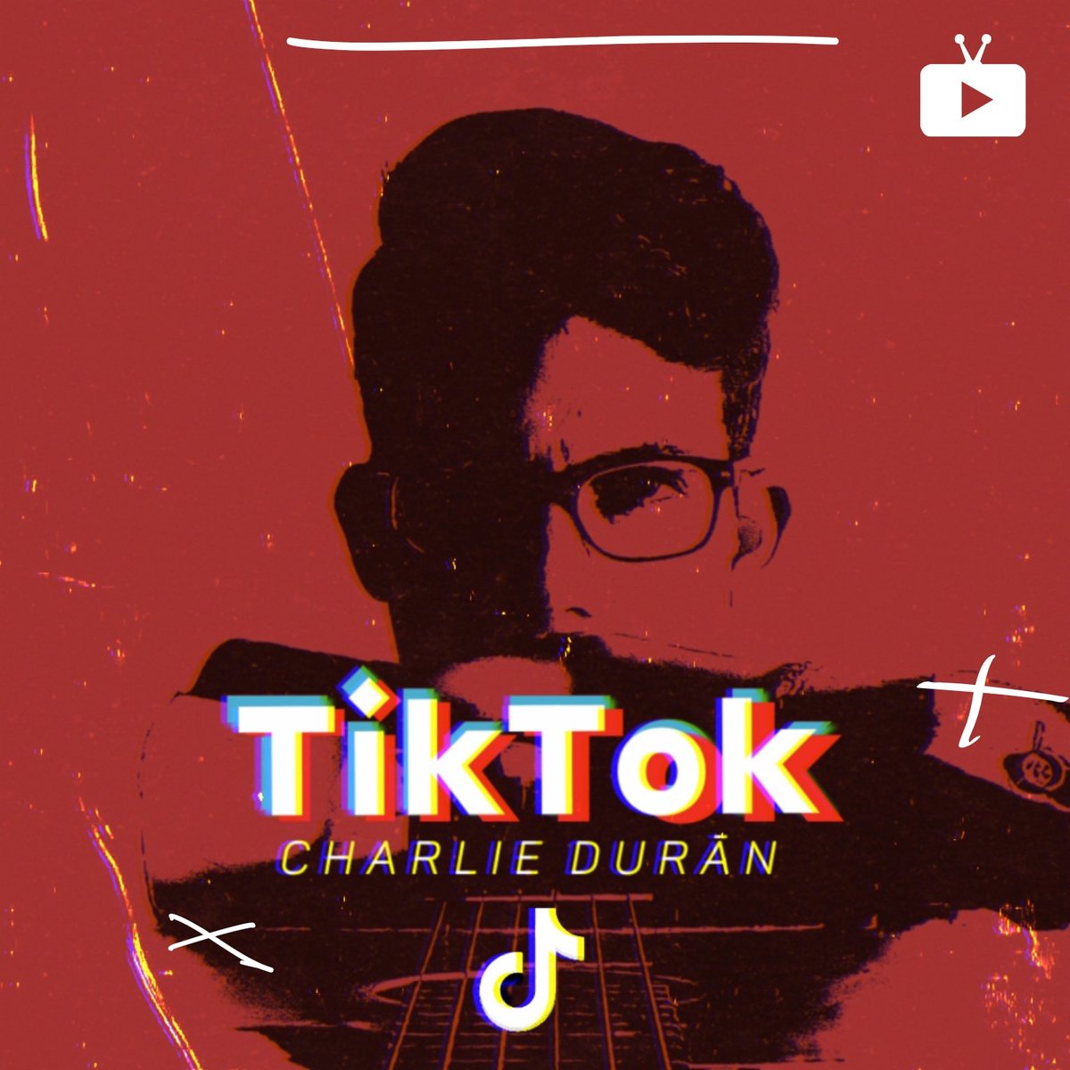 CharlieDurnMsO1's tweet photo. Ya estamos en #Tiktok... 👇🏻
https://t.co/ZZlbxZVZHk
.
Dale Play!!! https://t.co/QWA60hVes4