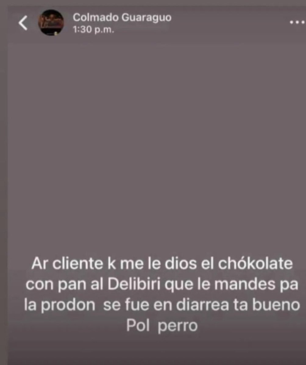 AlbertoRC96's tweet photo. Abro hilo de estados de Colmados en RD 🧵 🪡 😂 https://t.co/3h8MuV9RUu