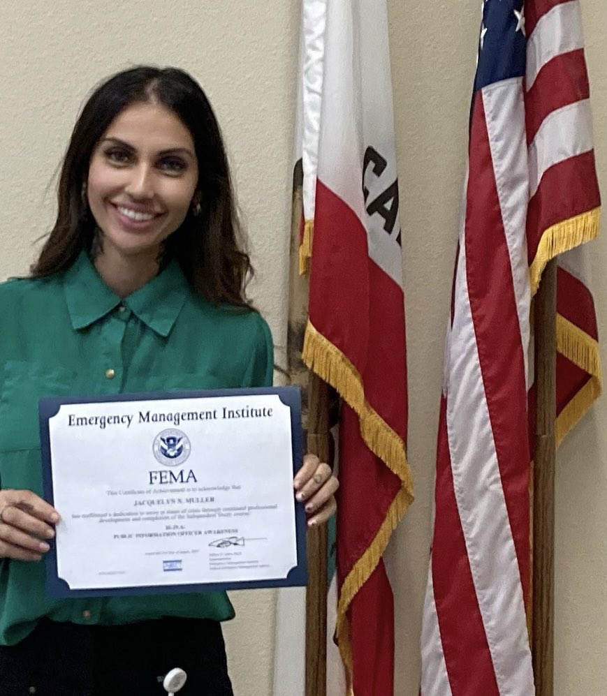 Jacquelyn Muller (Singh) tweet media