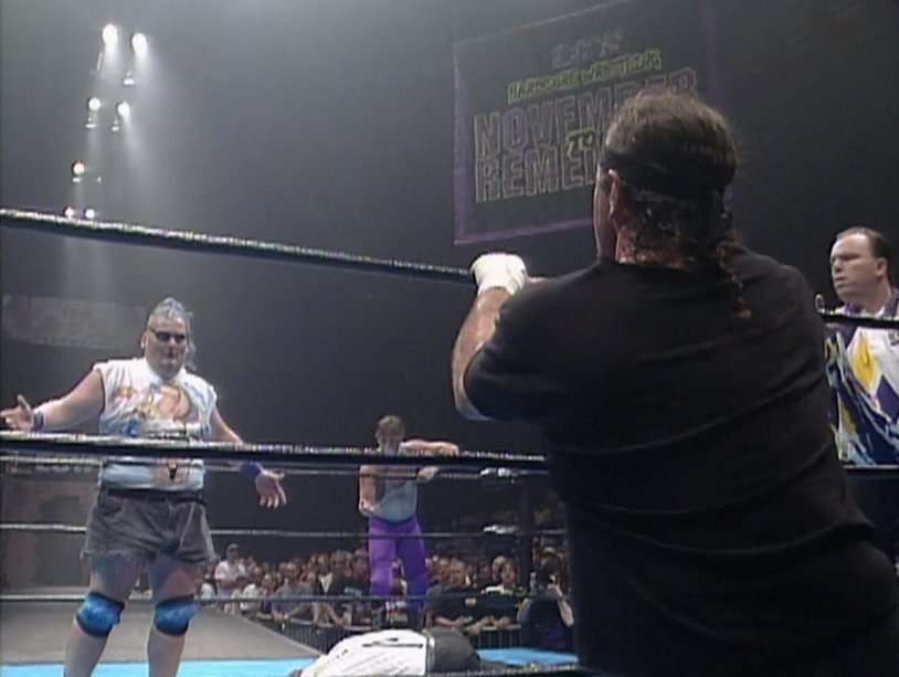 BlueMeanieBWO's tweet photo. Thank you Terry......
#RestInPeaceTerryFunk #TerryFunkForever https://t.co/jYFAYeo7bz