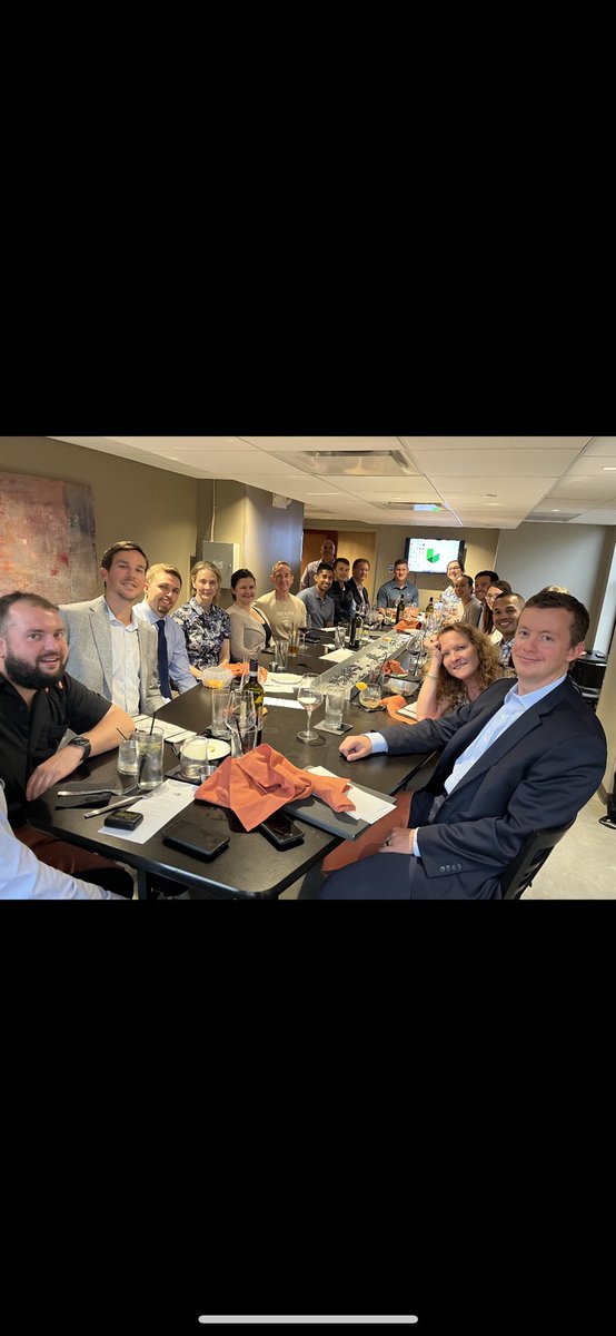 Akron Urology Residency Program (@akronuro) on Twitter photo Thank you <a href="/JuddMoul/">Judd Moul</a> for an awesome talk today on PYLARIFY . We greatly appreciate your expertise! Thank you <a href="/JuddMoul/">Judd Moul</a> for an awesome talk today on PYLARIFY . We greatly appreciate your expertise!