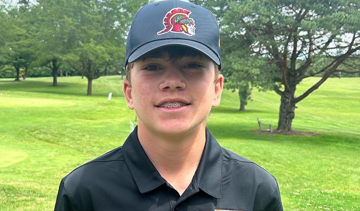 Westerville North Boys Golf tweet media