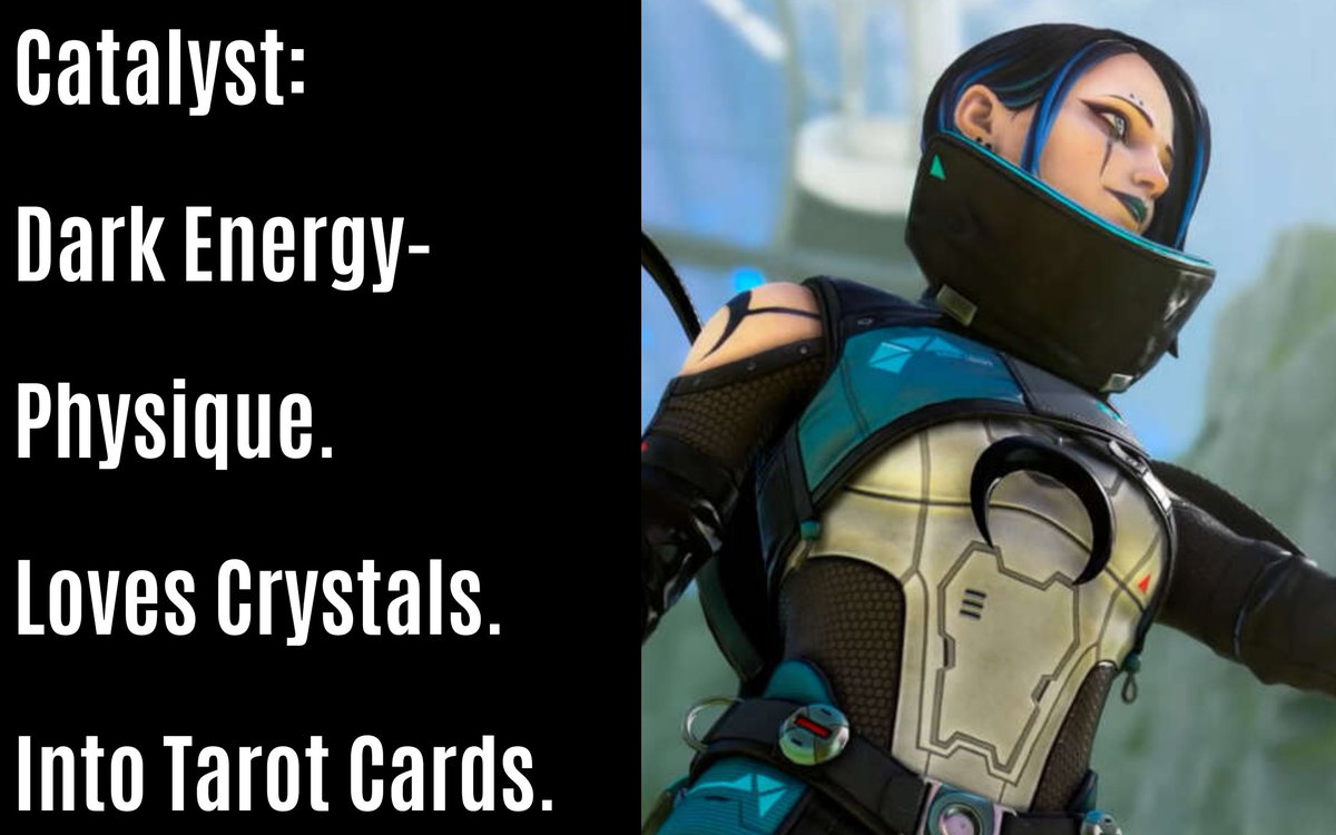 ArianimeTDM's tweet photo. Racist Legends? 💀
.
Tags:
#apexlegends #apexmontage #apexarena #apexarenas #apexlegendsclips #wattson #wattsonmain #rampart #rampartmain #bangalore #caustic #horizon #crypto #catalyst #octane #octanemain #apex #arena #arenas #apexcontroller #apexstream #apexstreamersclips https://t.co/bwHYfLe1ME