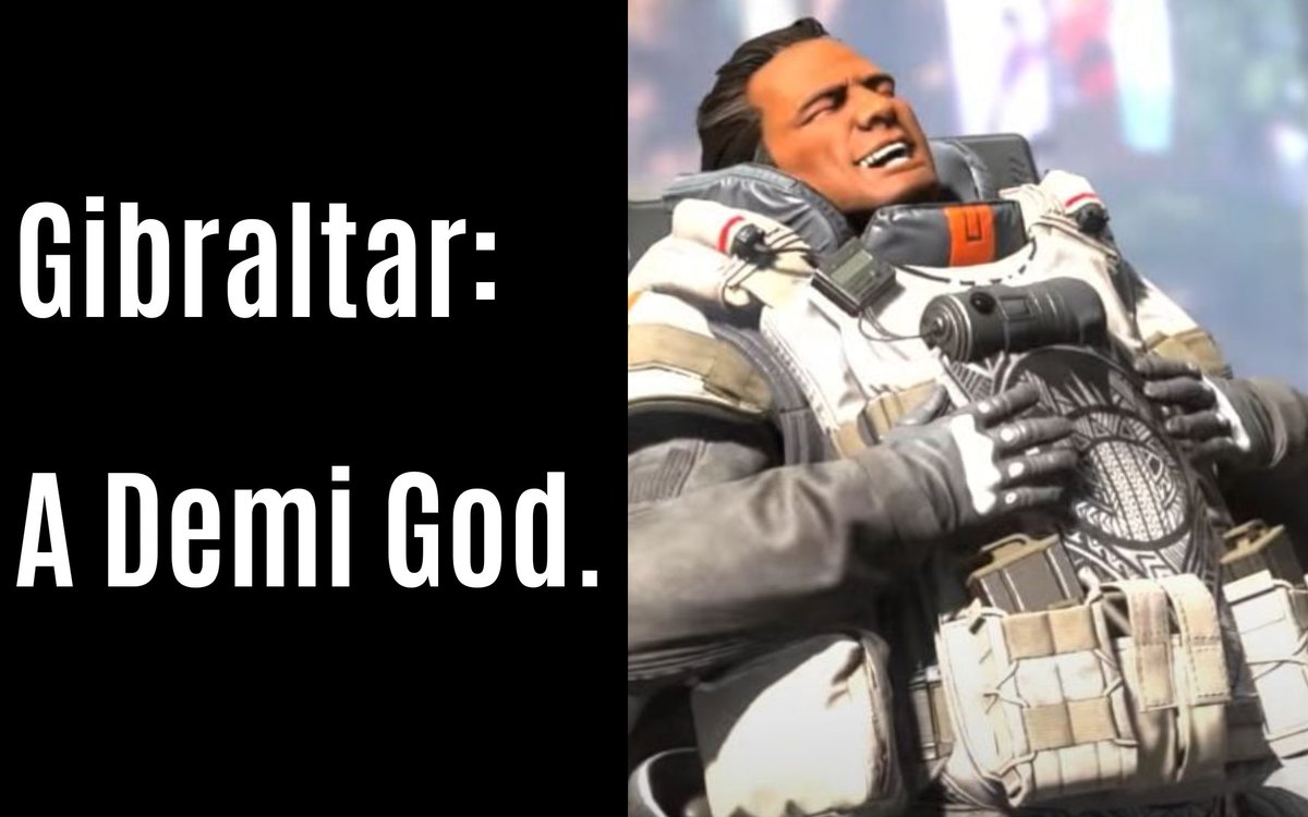 ArianimeTDM's tweet photo. Racist Legends? 💀
.
Tags:
#apexlegends #apexmontage #apexarena #apexarenas #apexlegendsclips #wattson #wattsonmain #rampart #rampartmain #bangalore #caustic #horizon #crypto #catalyst #octane #octanemain #apex #arena #arenas #apexcontroller #apexstream #apexstreamersclips https://t.co/bwHYfLe1ME