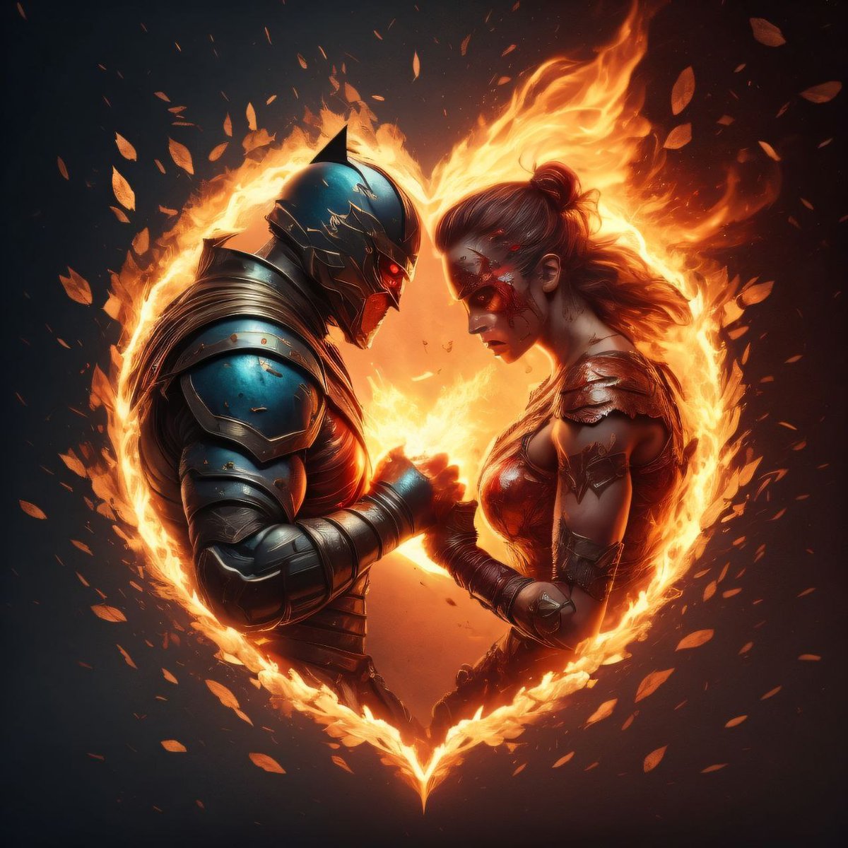 TheMOJOToken's tweet photo. #SHIBARMY Puts $MOJO ON FIREπ₯
WITH LOVE TO SHIBARMYβ€οΈ
#MOJO #SHIBARIUM #ShibaArmy #SHIBREFLECTIONS https://t.co/6LXCHpsbQE