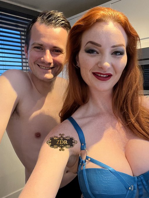 Caught up with this cheeky sod this evening &amp; filmed some filth for our pages 😈  #Comingsoon   @Sam_Bourne11<a href="/tag/comingsoon"class="tags"><span>#comingsoon</span></a>