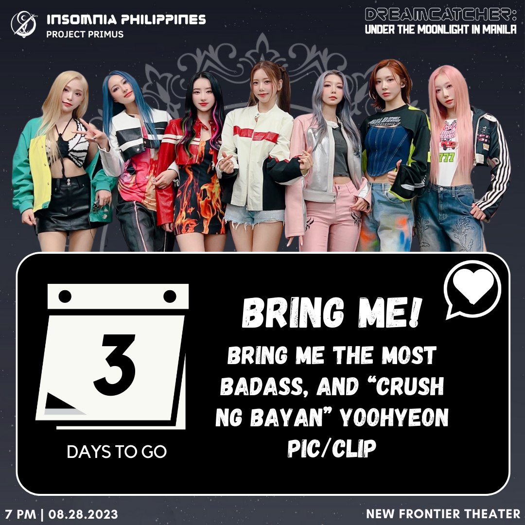 👑 InSomnia Philippines 🇵🇭 tweet media