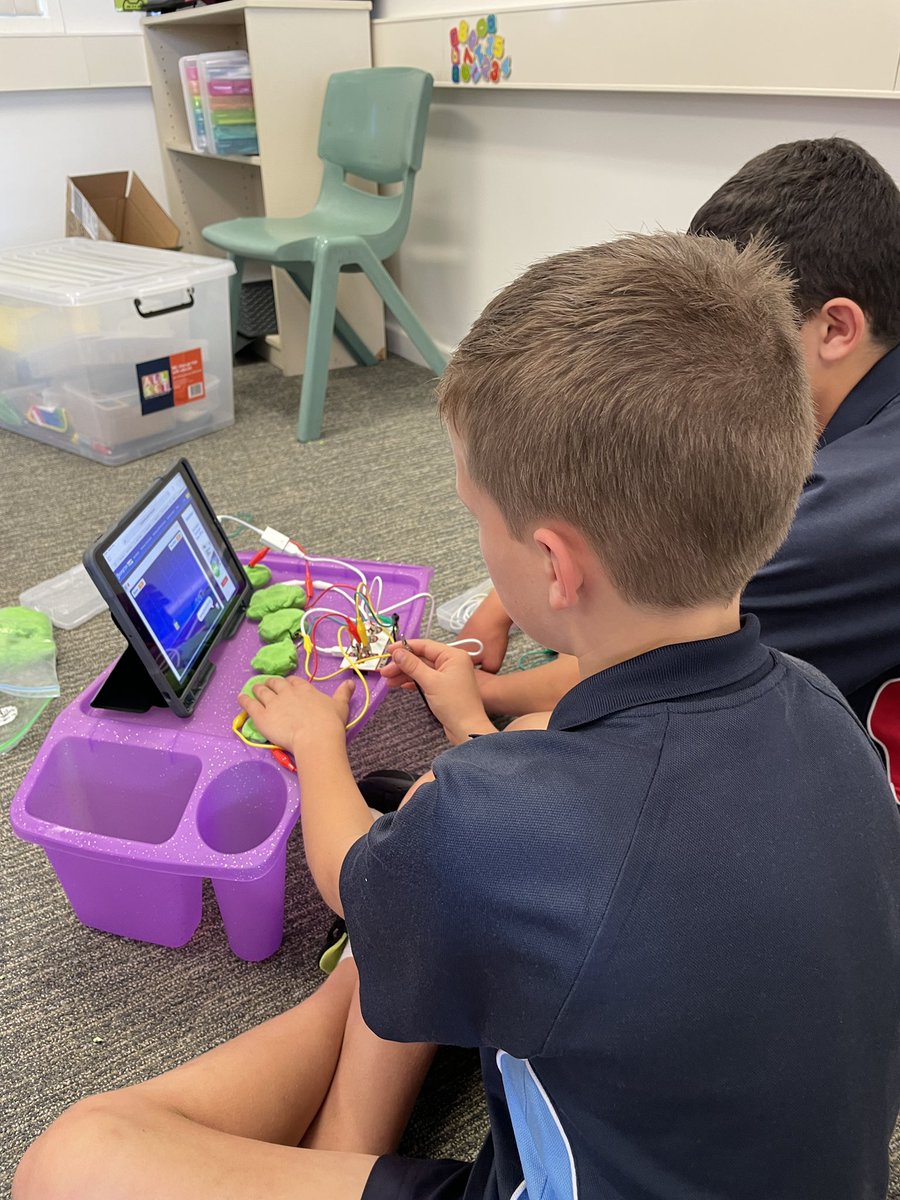 St Helena's CPS tweet media