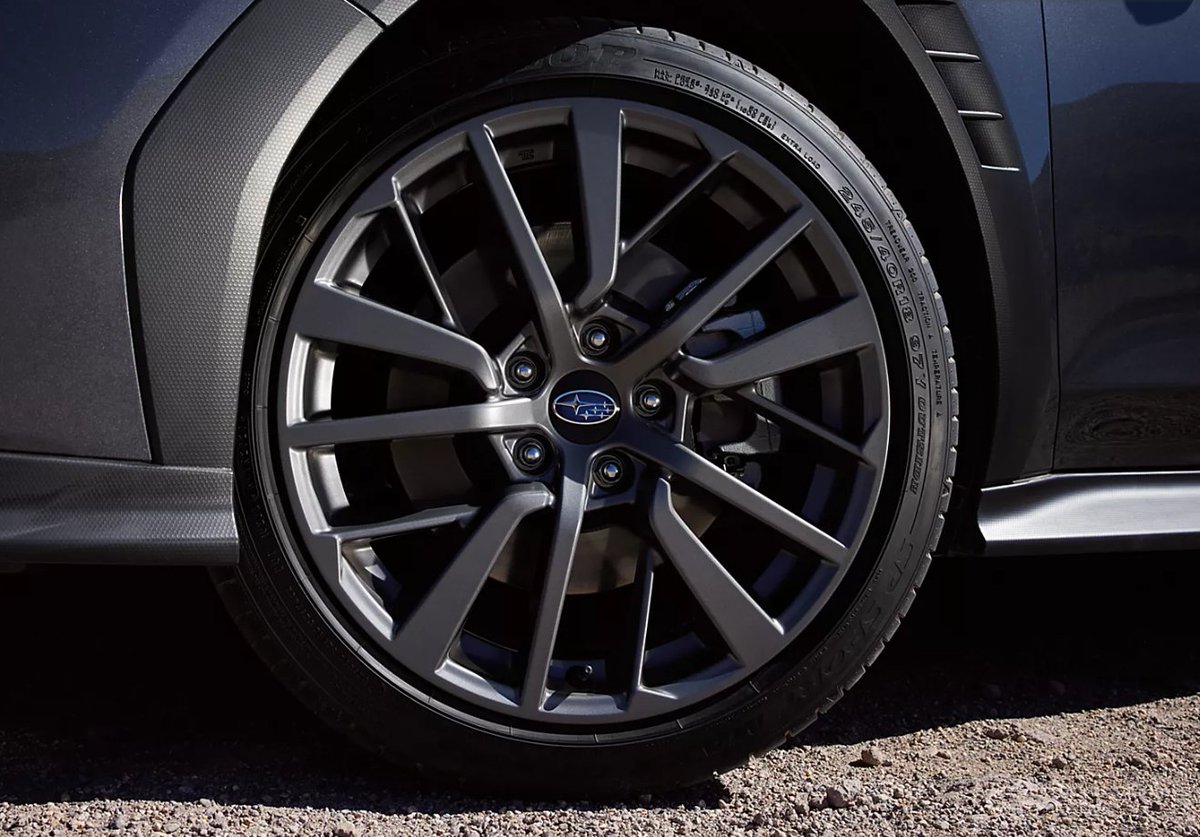 Michael's Subaru tweet media