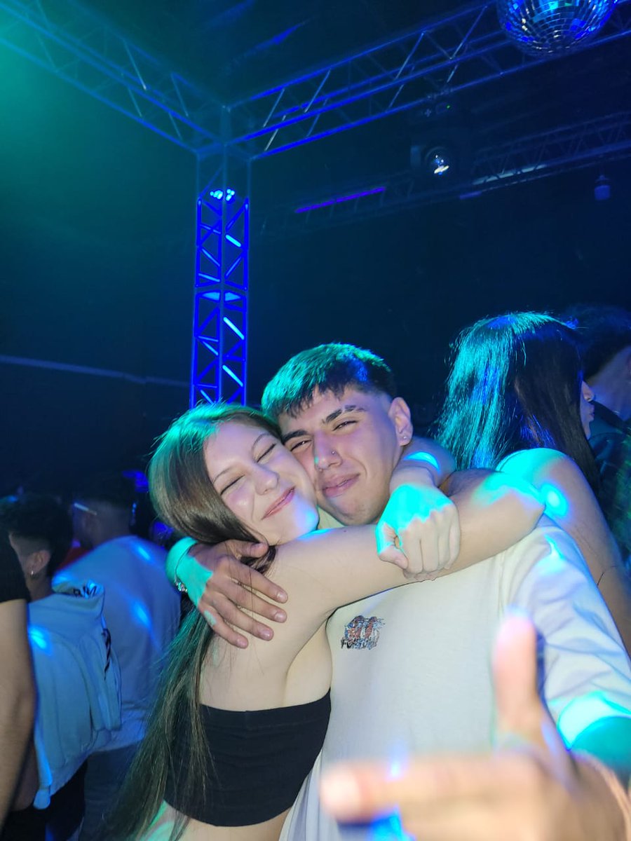 la amistad entre el hombre y la mujer si existe ❤️‍🩹